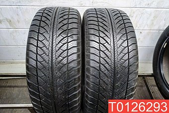 Goodyear UltraGrip 8 Performance 225/55 R17 97H 