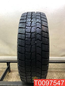 Dunlop Winter Maxx WM02 195/60 R15 88Q 