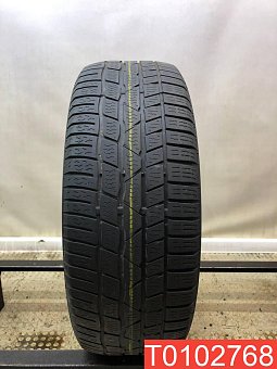 Continental ContiWinterContact TS 830 P 205/50 R17 93H 