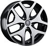 Replay Hyundai (HND212) 7x17 5x114,3 ET51 dia 67,1 BKF