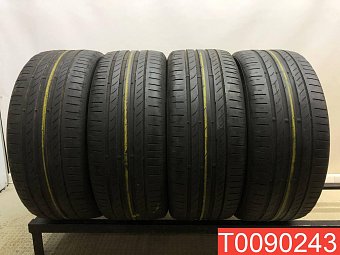 Continental ContiSportContact 5 SUV 255/50 R20 110W 