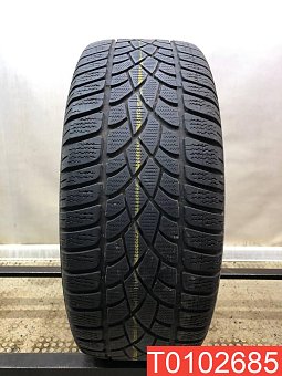 Dunlop SP Winter Sport 3D 235/55 R17 99H 