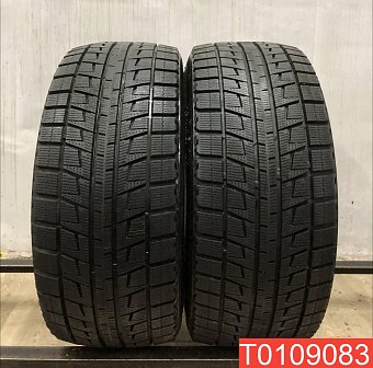 Bridgestone Blizzak Revo 2 255/40 R18 95Q 