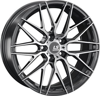 LS FlowForming RC13 8x18 5x112 ET40 dia 66,6 GMF