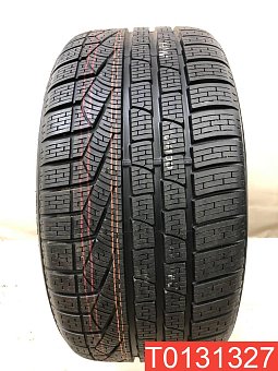 Pirelli Sottozero Winter 240 Series 2 255/40 R18 99V Нет