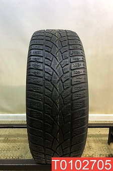 Dunlop SP Winter Sport 3D 235/60 R17 102H 