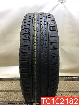 Vredestein QuaTrac 5 215/65 R16 98H 