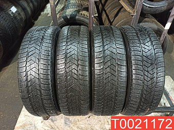 Pirelli Scorpion Winter 235/65 R19 109V 