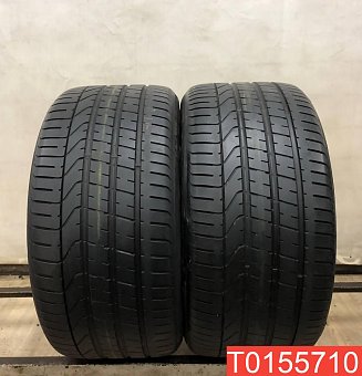 Pirelli Pzero 315/30 R22 107Y 