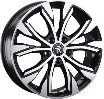 Replay Volkswagen (VV237) 7x18 5x112 ET43 dia 57,1 BKF