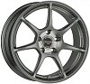 Enkei Racing RS+M 7,5x18 5x100 ET48 dia 75 S