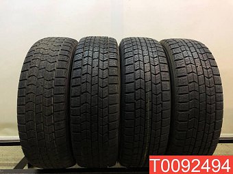 Dunlop DSX-2 205/60 R16 92Q 