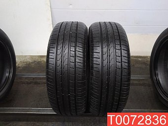 Pirelli Cinturato P7 205/55 R16 91W RunFlat