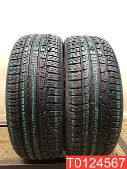 Nokian WR A3 205/55 R16 91H 