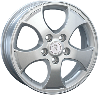 Replica Replay Hyundai (HND69) 6x16 5x114,3 ET54 dia 67,1 S