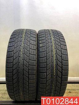 Bridgestone Blizzak LM25 205/55 R17 91H 