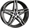 Replay Audi (A248) 8,5x20 5x112 ET20 dia 66,6 MBF