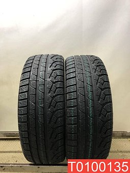 Pirelli Sottozero Winter 210 Series 2 205/55 R16 91H 