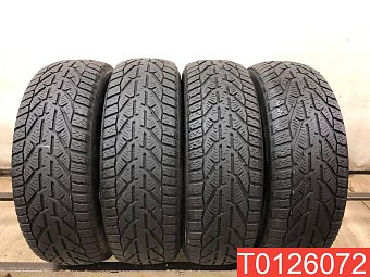 Tigar Winter 195/65 R15 95T 