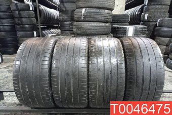 Michelin Latitude Sport 3 295/35 R21 107Y 