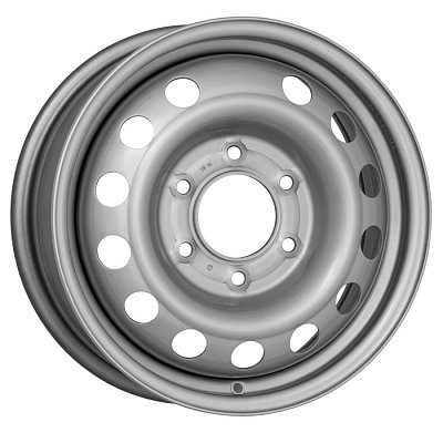 Диски ALCAR STAHLRAD (KFZ) 9208 Hyundai H1 TPMS - 1