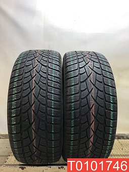 Dunlop SP Winter Sport 3D 225/50 R18 99H 