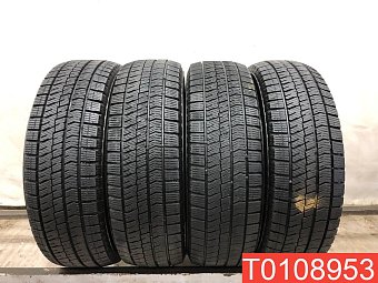 Bridgestone Blizzak VRX 2 195/65 R15 91Q 