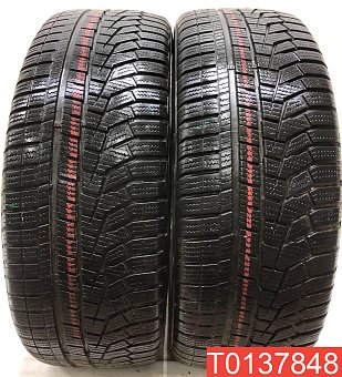 Hankook Winter I'Cept Evo 2 215/45 R18 93V 
