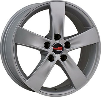 Replica LegeArtis Toyota (TY156) 7x17 5x114,3 ET39 dia 60,1 S