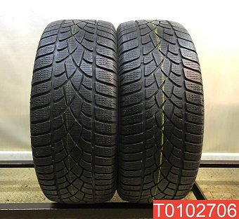 Dunlop SP Winter Sport 3D 235/55 R17 99H 