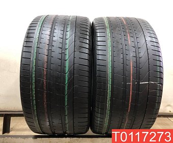 Pirelli Pzero 315/30 R22 107Y 