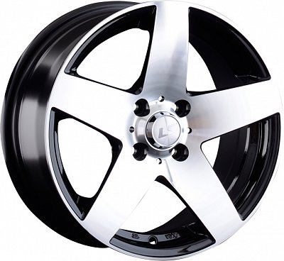 Диски LS wheels 806 - 1