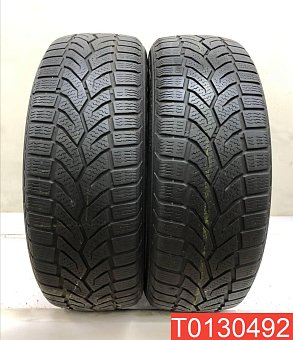 General Tire Altimax Winter plus 205/60 R16 92H Нет