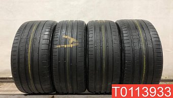 Yokohama Advan Sport V107 285/40 R22 114Y 