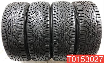 Kumho WinterCraft SUV Ice WS51 235/60 R18 107T 