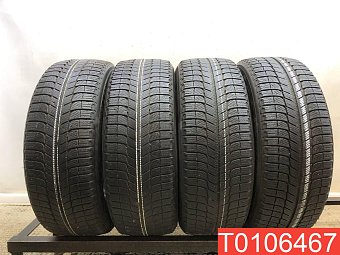 Michelin X-Ice 3 225/60 R17 99H 