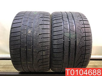 Pirelli Sottozero W240 Serie 2 295/30 R19 100V 