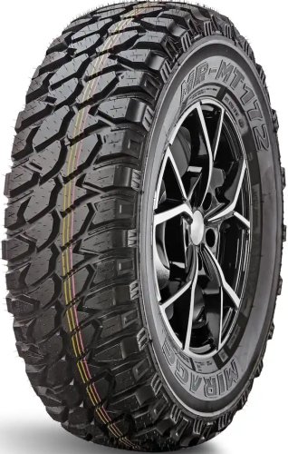 Шины Mirage MR-MT172 LT235/75 R15 104/101Q - 1