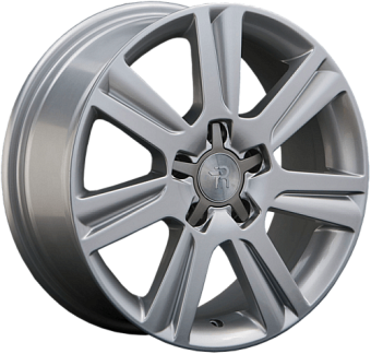 Replica Replay Skoda (SK72) 6,5x15 5x112 ET50 dia 57,1 S