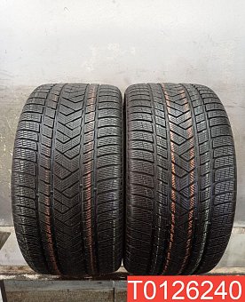 Pirelli Scorpion Winter 305/35 R21 109V 