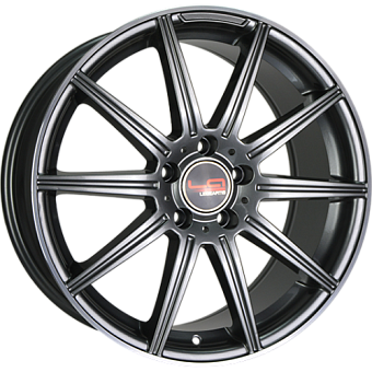 LegeArtis Concept Mercedes (MR522) 8,5x18 5x112 ET58 dia 66,6 GMPS