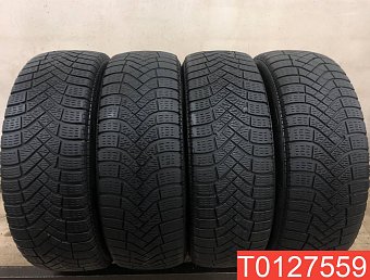 Pirelli Ice Zero Friction 185/60 R15 88T 