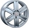 LS wheels 1064 5,5x14 4x100 ET45 dia 60,1 S