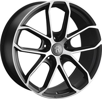 Replay Porsche (PR39) 10x22 5x130 ET48 dia 71,6 MBF