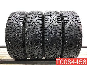 Bridgestone Blizzak Spike 01 185/65 R15 88T 