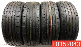 Nexen Nfera RU1 SUV 235/50 R19 99V 