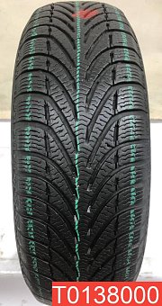 BFGoodrich G-Force Winter 185/65 R15 88T 