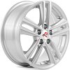 X Trike RST R025 Skoda Rapid 6x15 5x100 ET38 dia 57,1 HSL