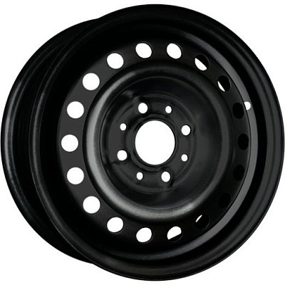 Диски TREBL 53A43C P RENAULT LOGAN - 1
