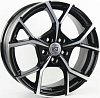 RST R086 (Skoda, VW) 6,5x16 5x112 ET40 dia 57,1 BD